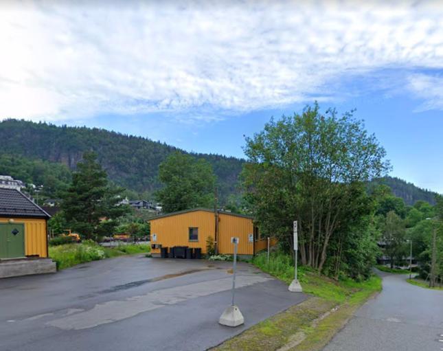 Hvalstad Hostel Asker Kültér fotó