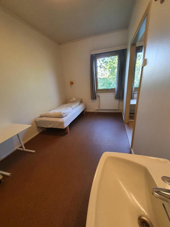 Hvalstad Hostel Asker Kültér fotó